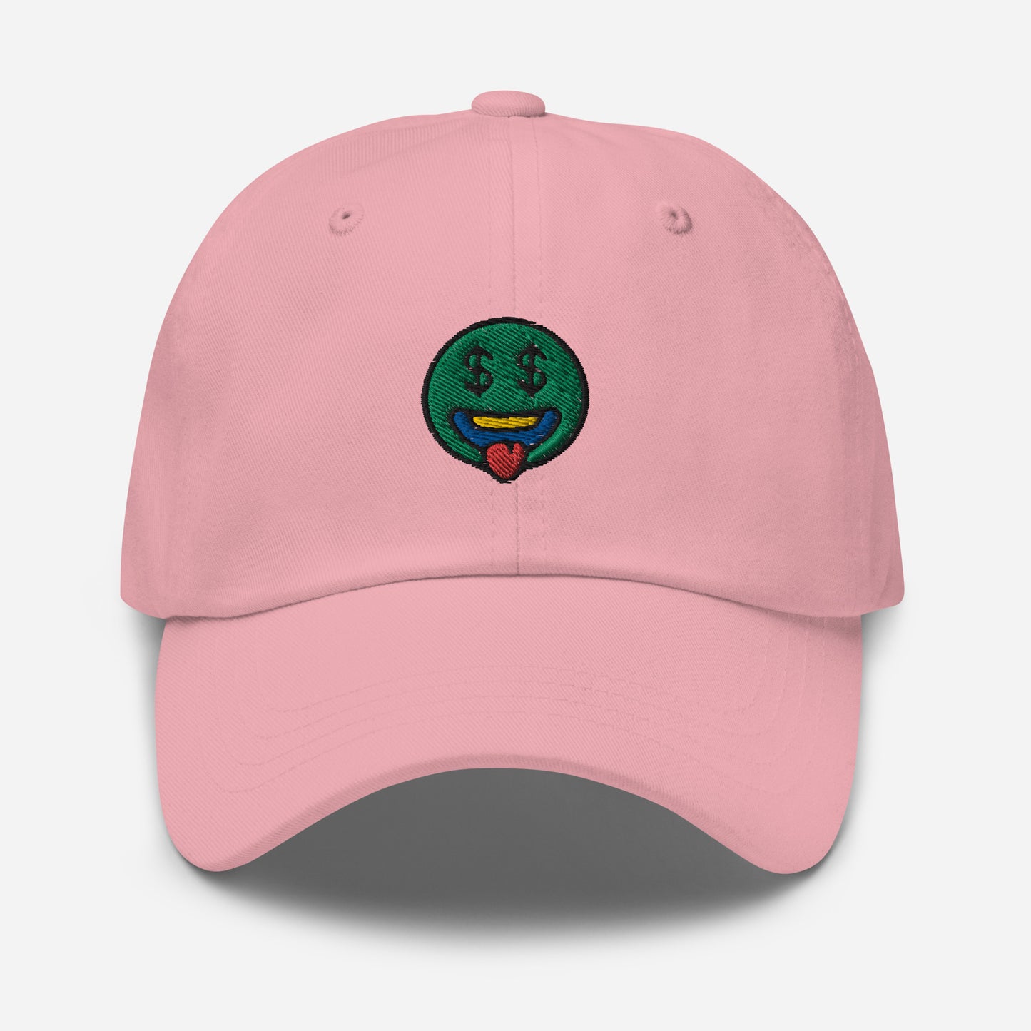 GRINDFACE DAD HAT