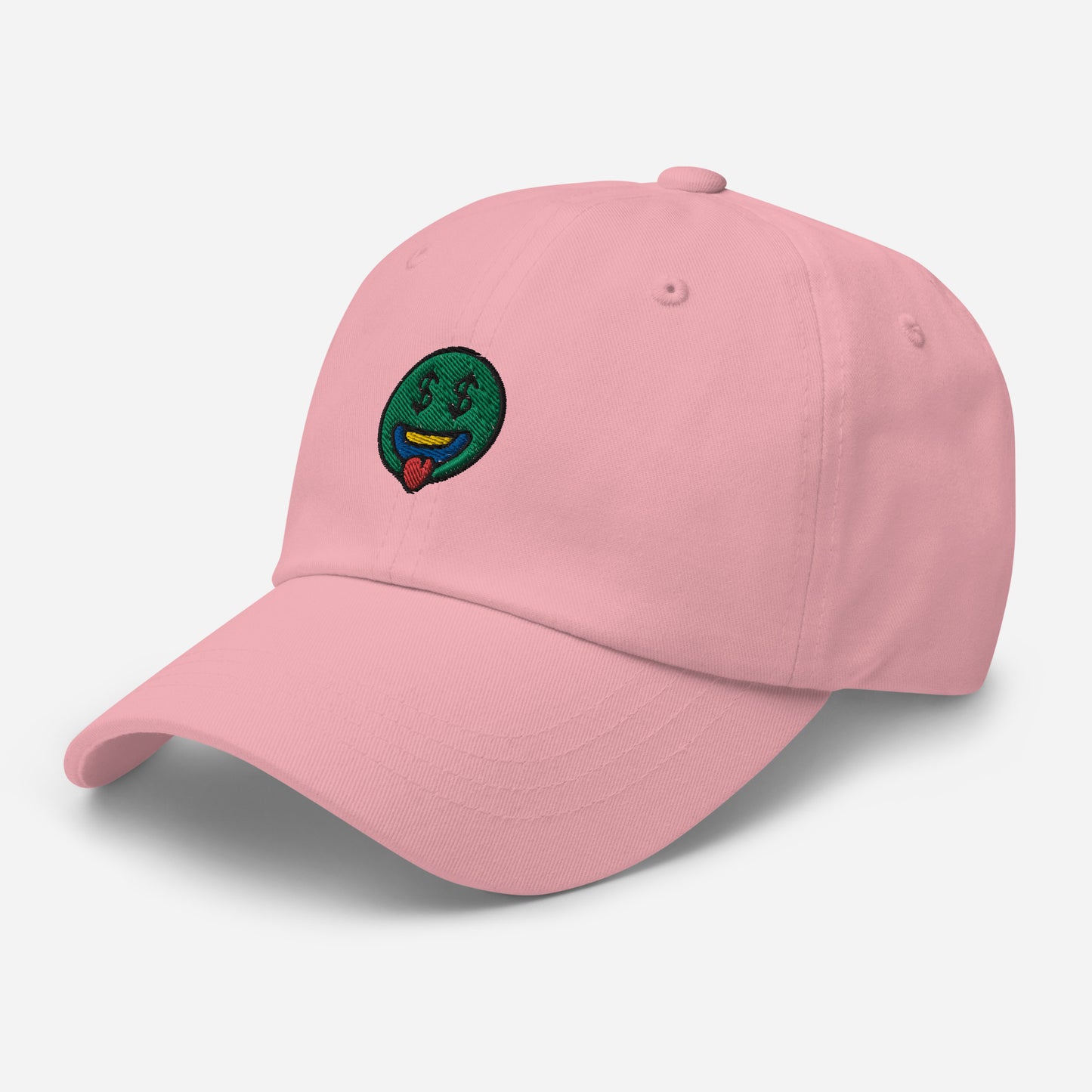 GRINDFACE DAD HAT