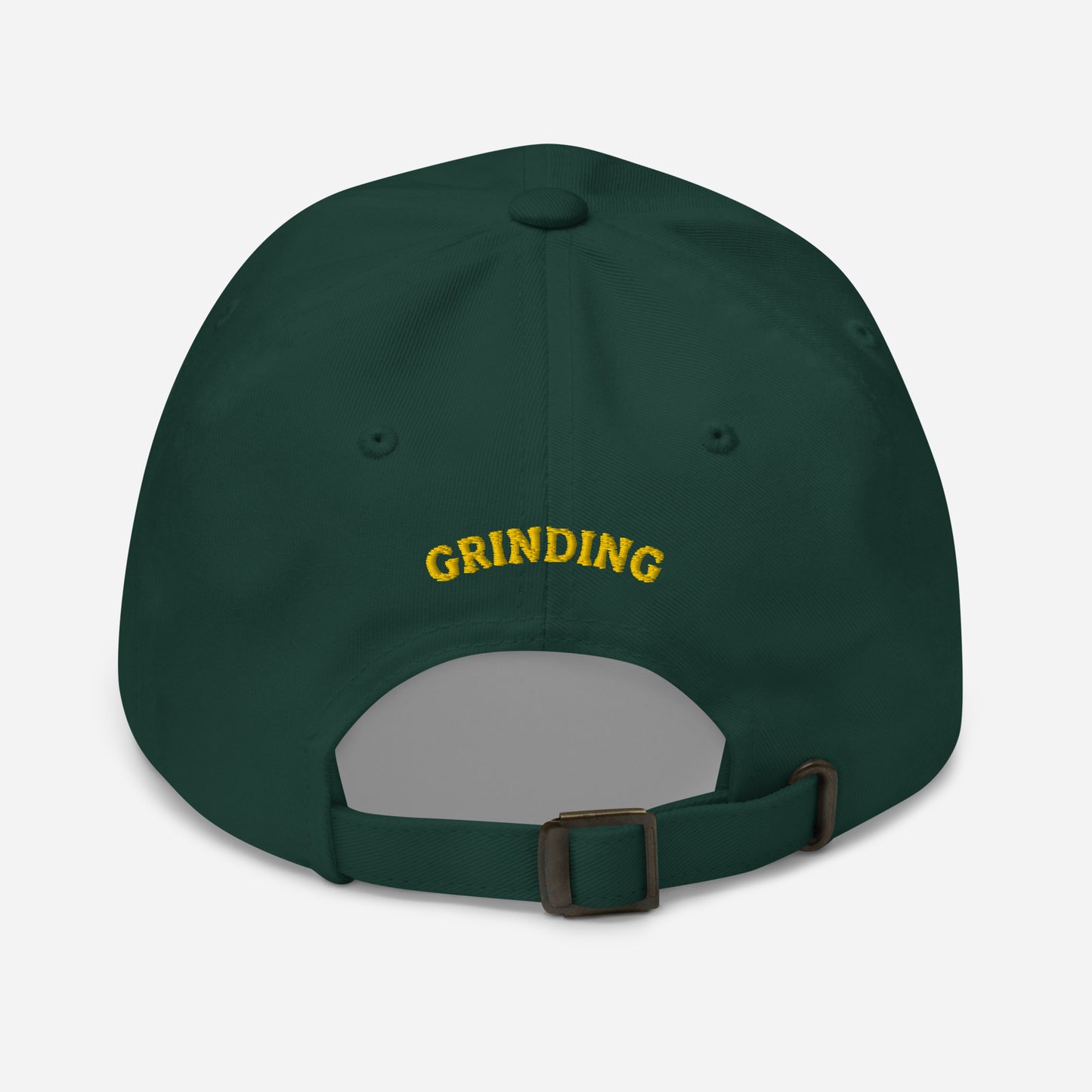 GRINDFACE DAD HAT