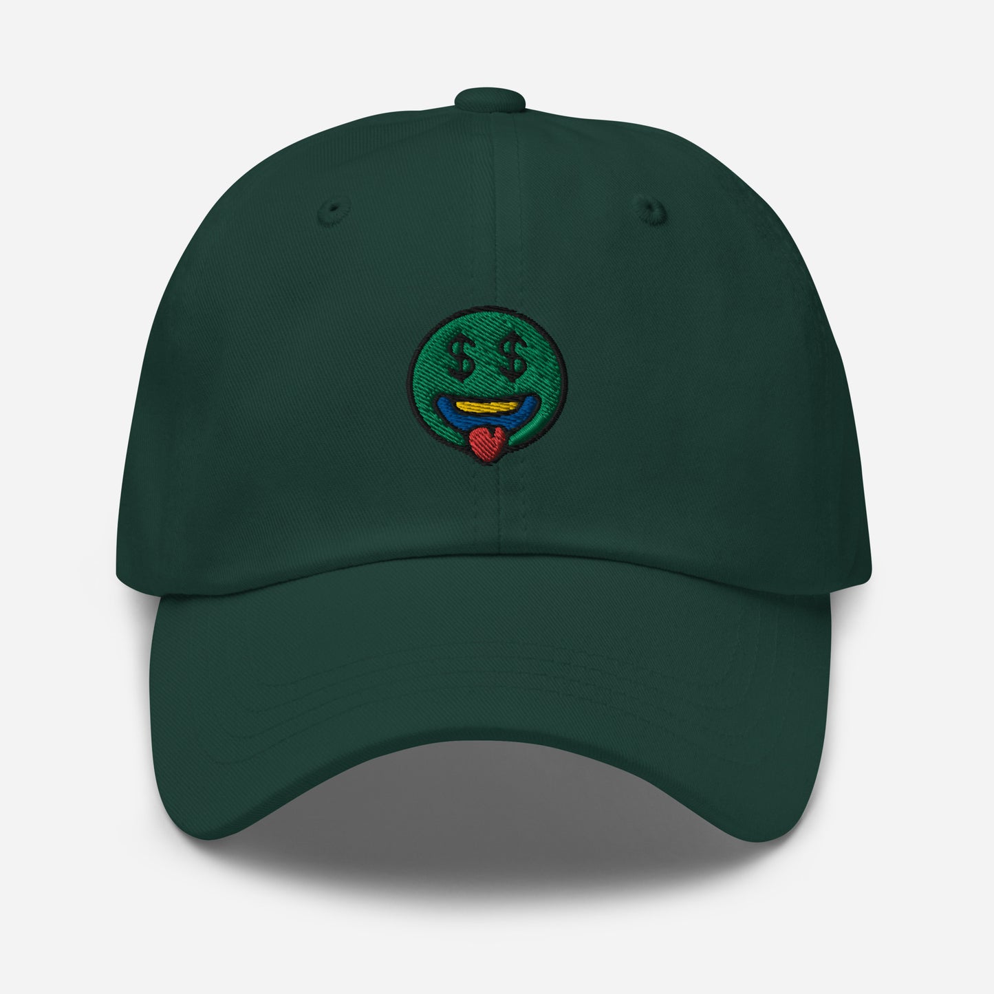 GRINDFACE DAD HAT