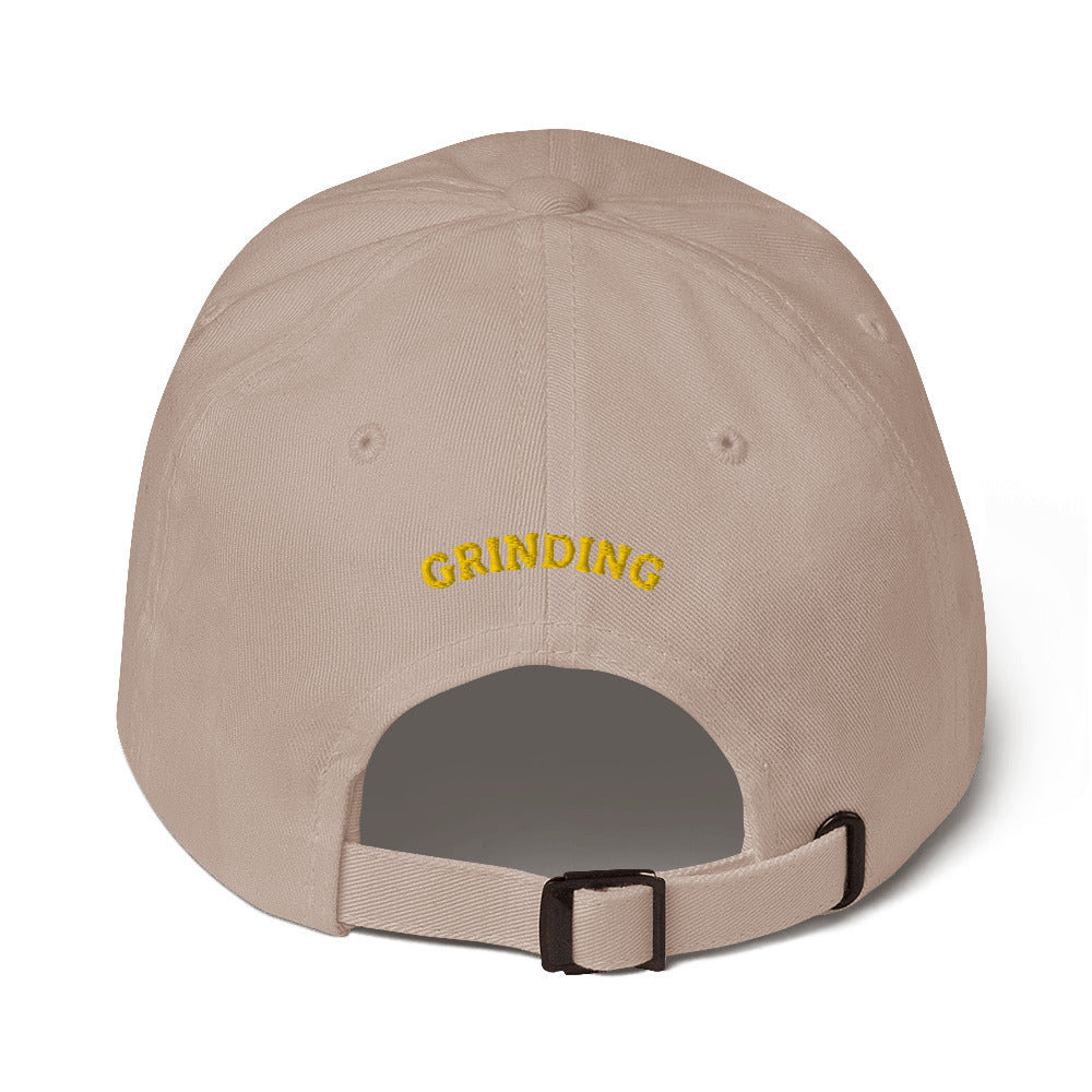 GRINDFACE DAD HAT