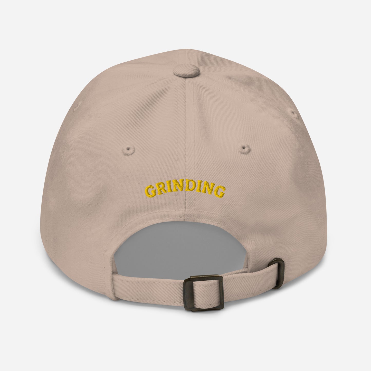 GRINDFACE DAD HAT