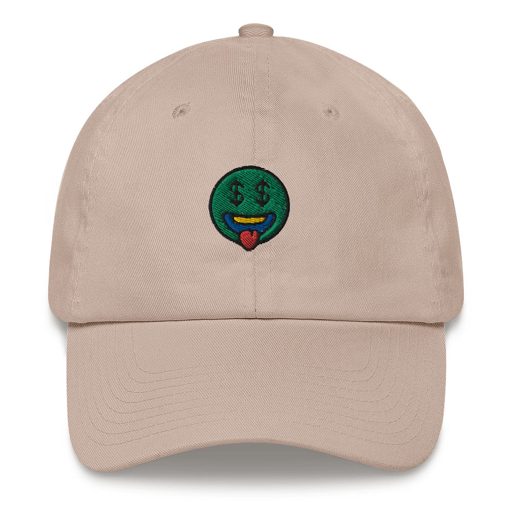 GRINDFACE DAD HAT