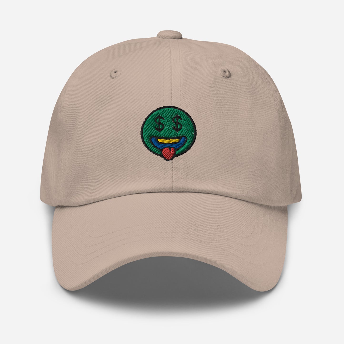 GRINDFACE DAD HAT