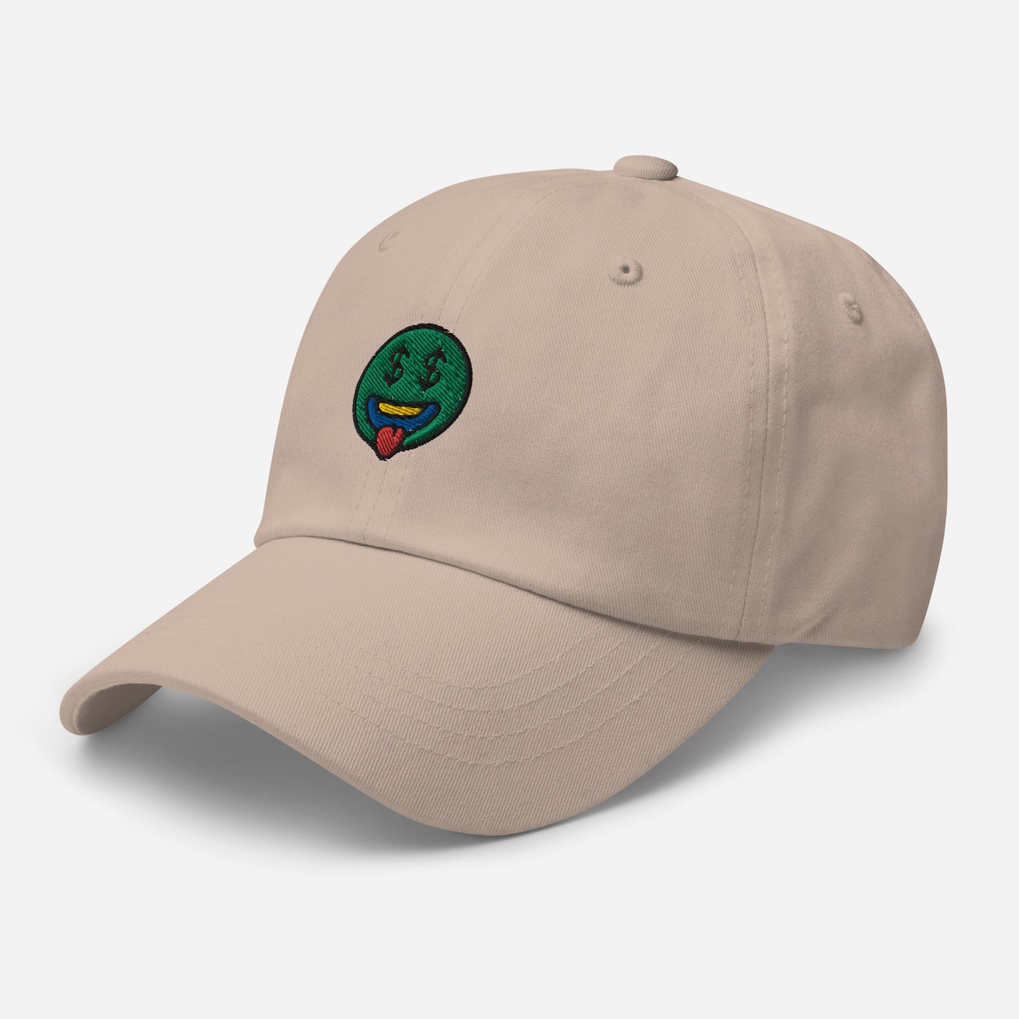 GRINDFACE DAD HAT