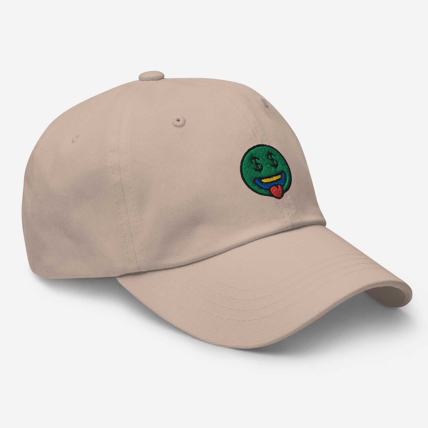 GRINDFACE DAD HAT