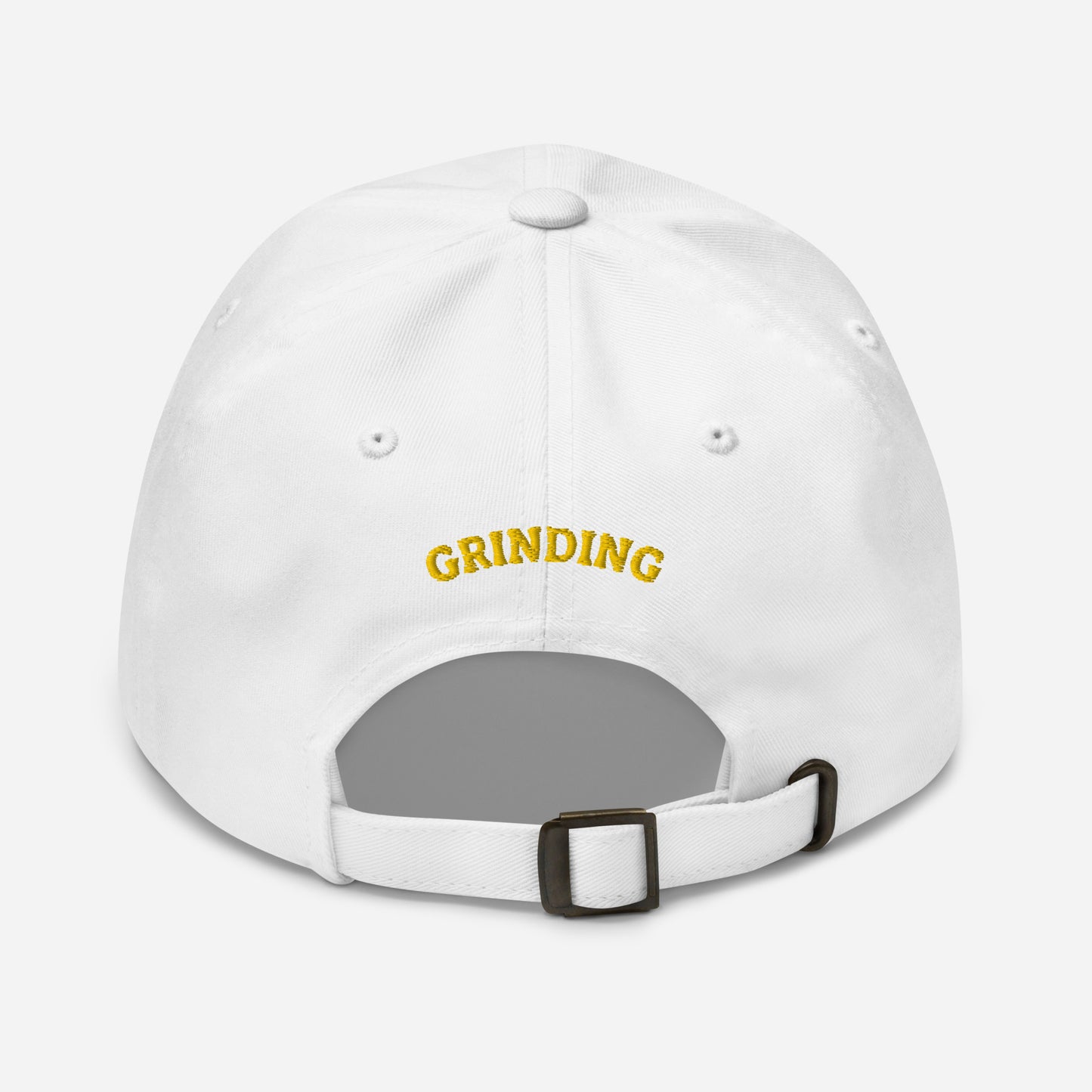 GRINDFACE DAD HAT