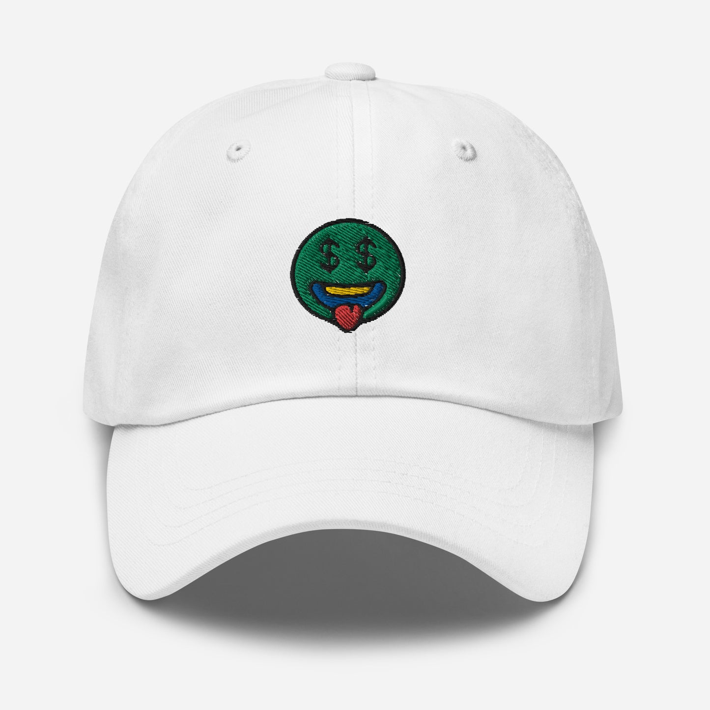 GRINDFACE DAD HAT