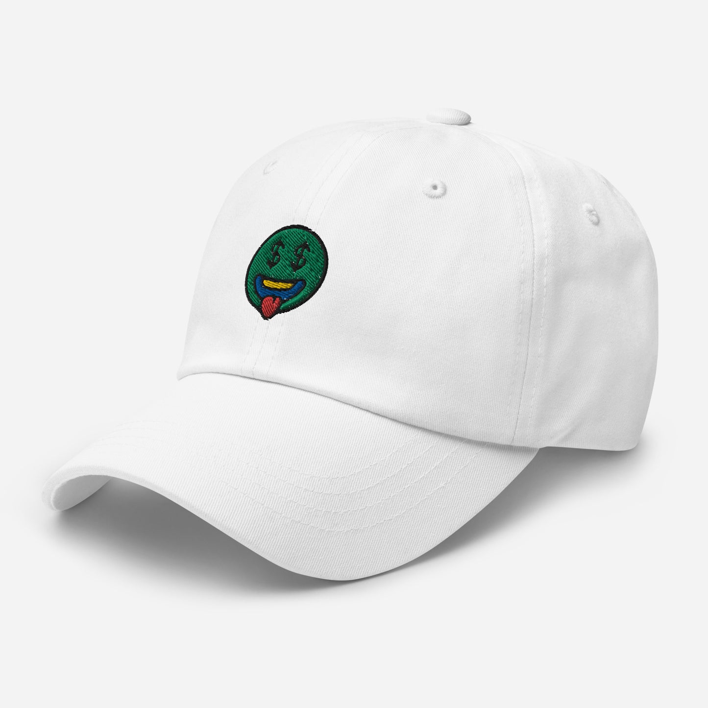 GRINDFACE DAD HAT