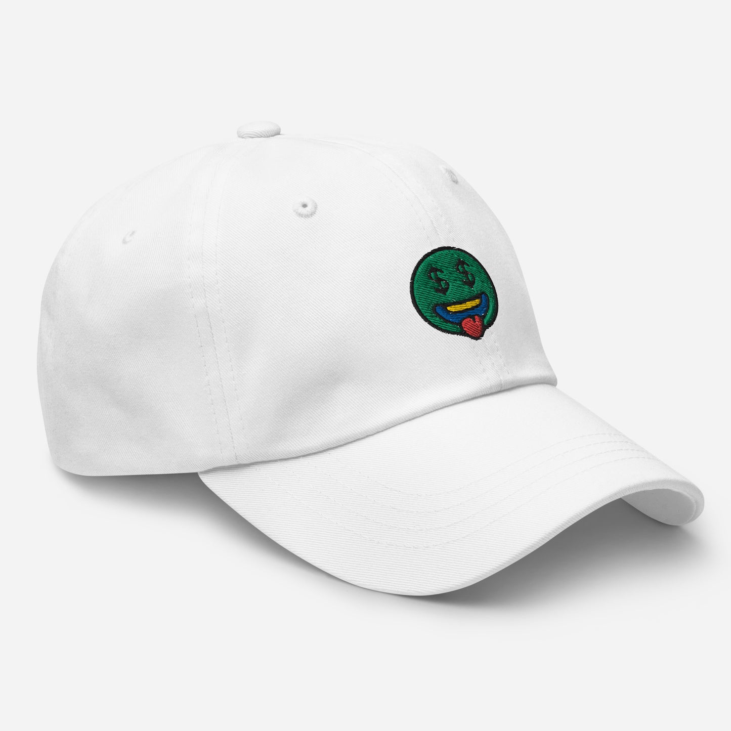 GRINDFACE DAD HAT