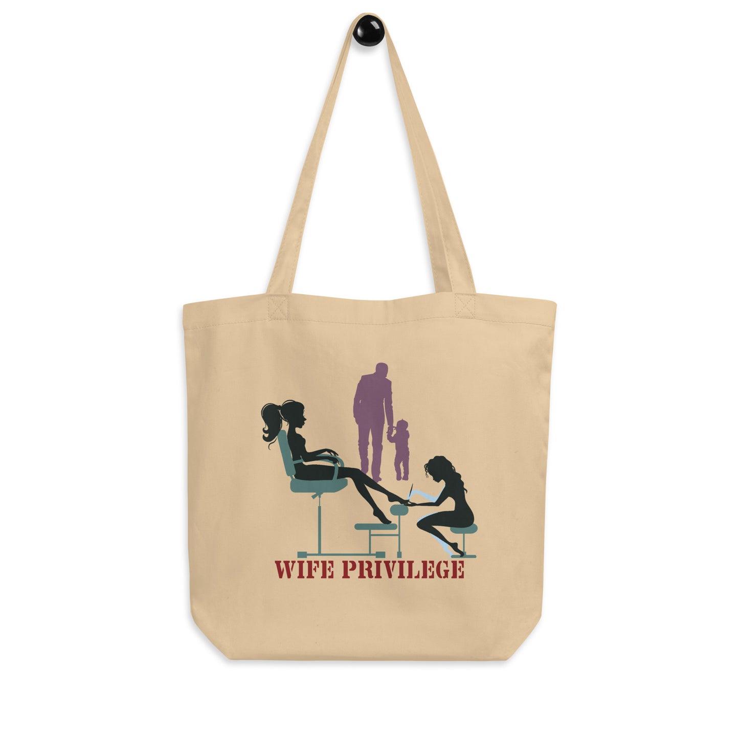 RULE # 20345 ECO TOTE BAG