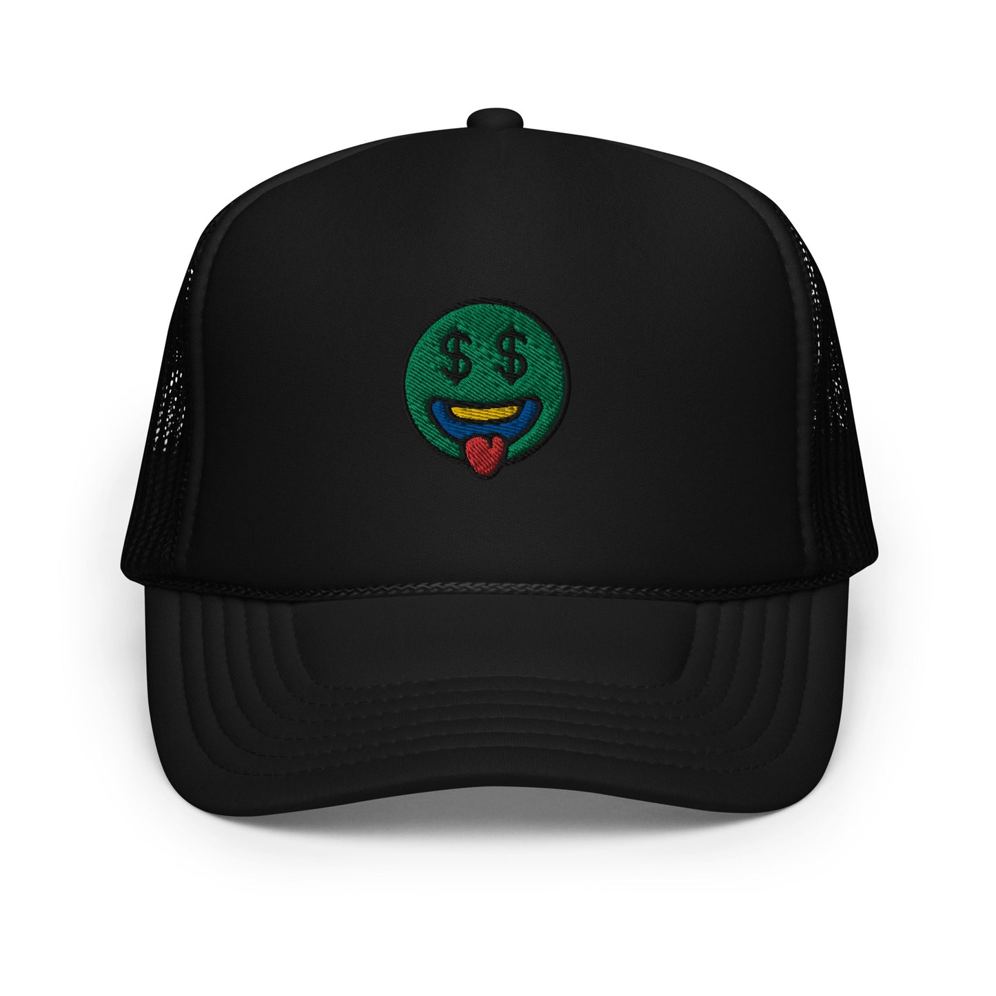 GRINDFACE TRUCKER HAT