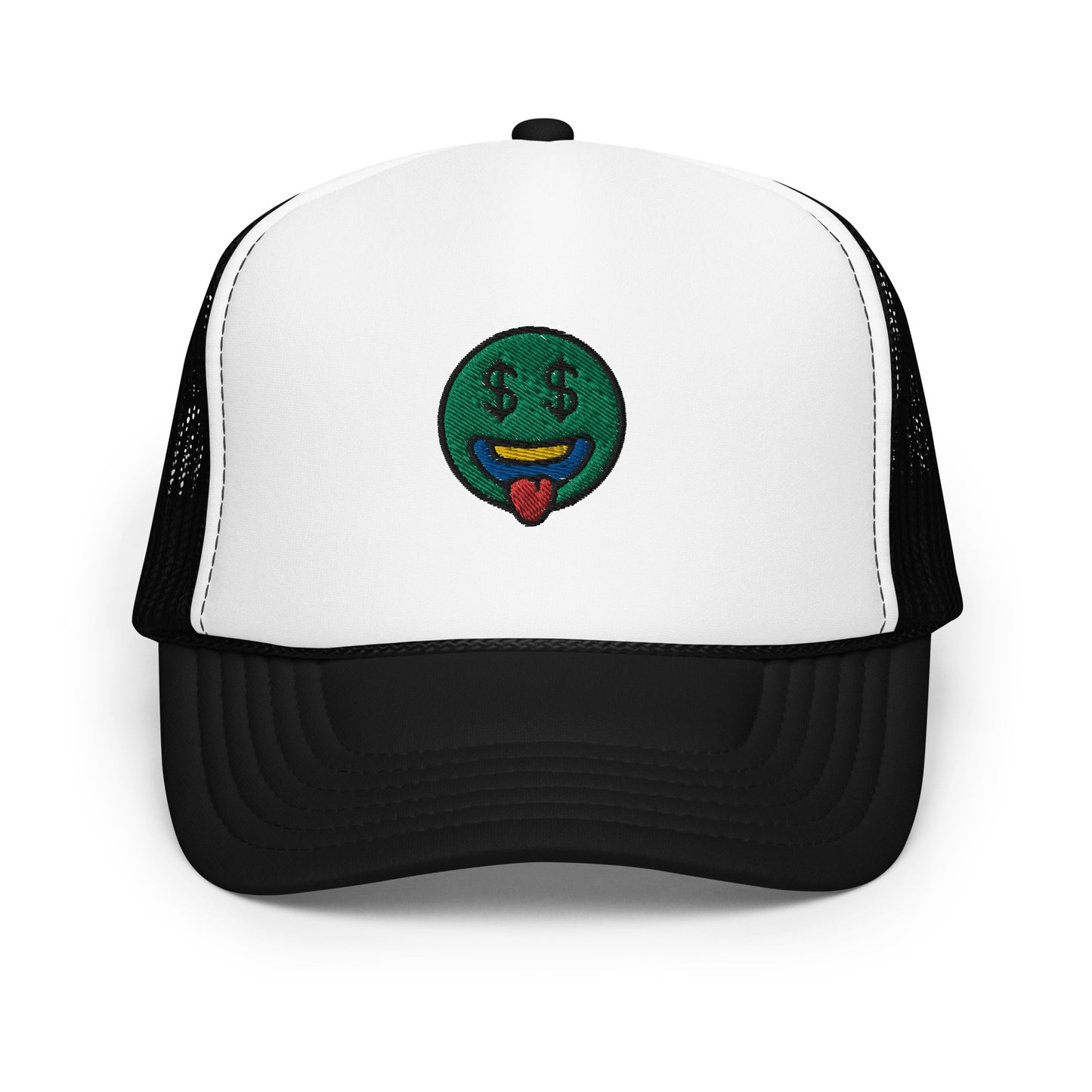 GRINDFACE TRUCKER HAT