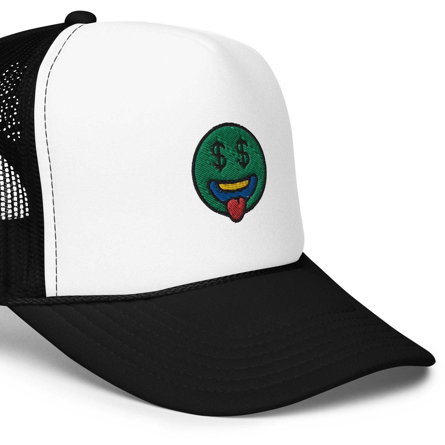 GRINDFACE TRUCKER HAT