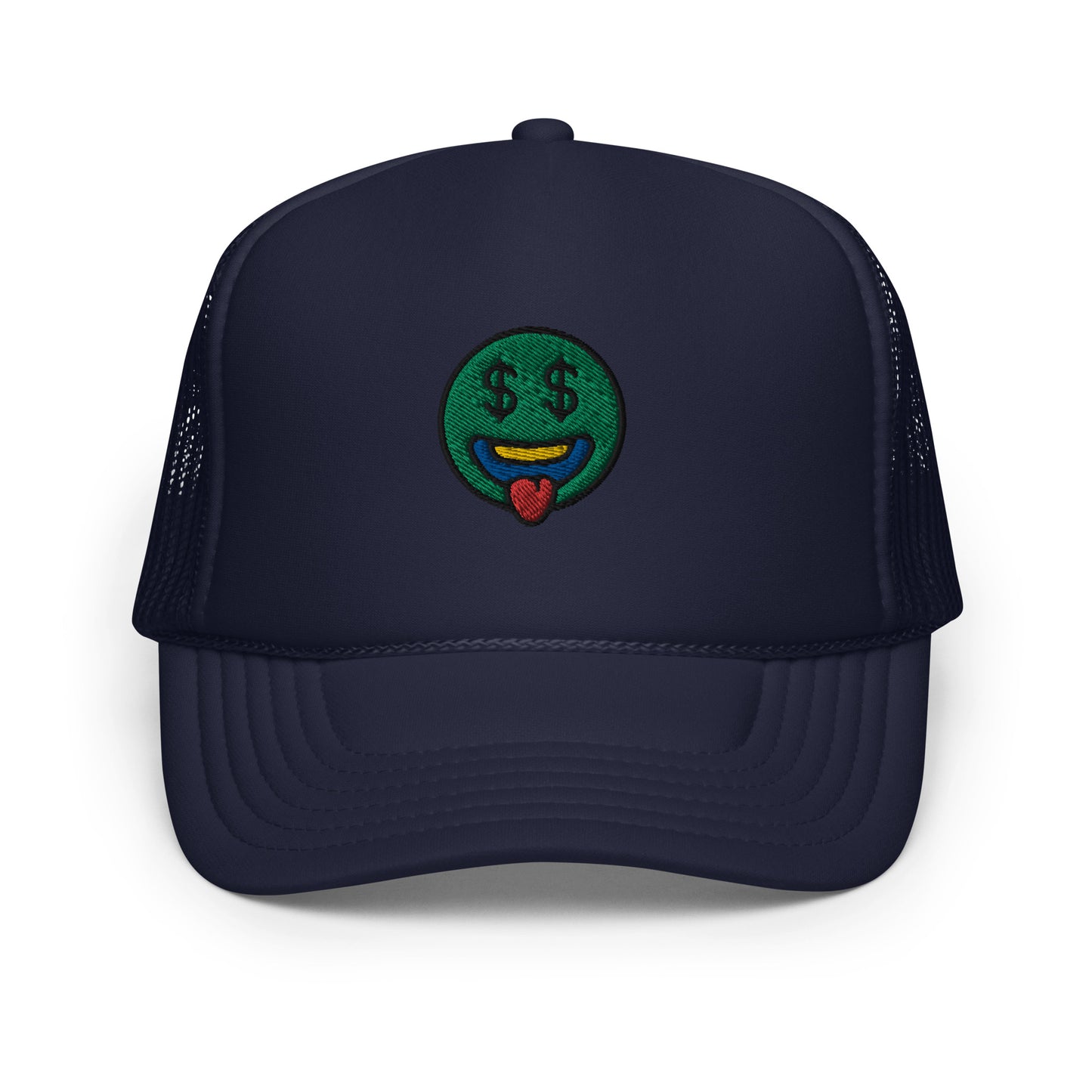 GRINDFACE TRUCKER HAT