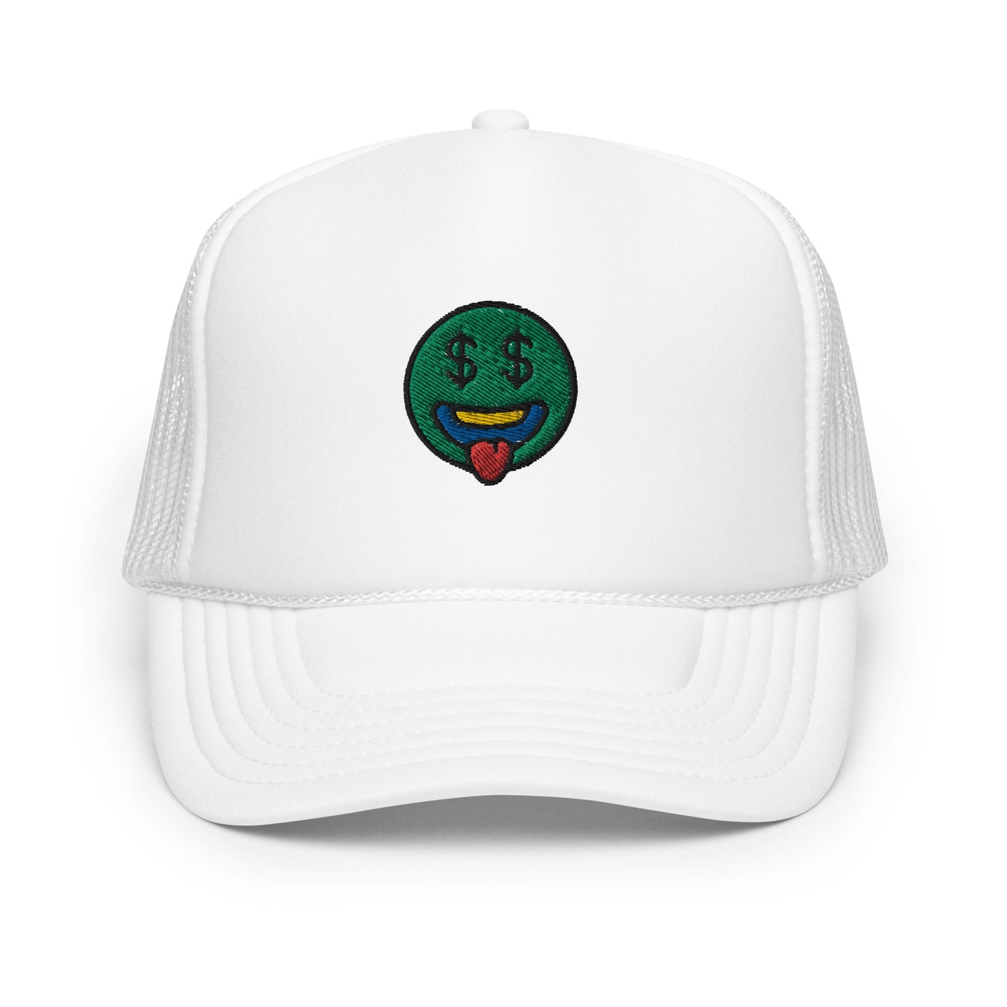 GRINDFACE TRUCKER HAT