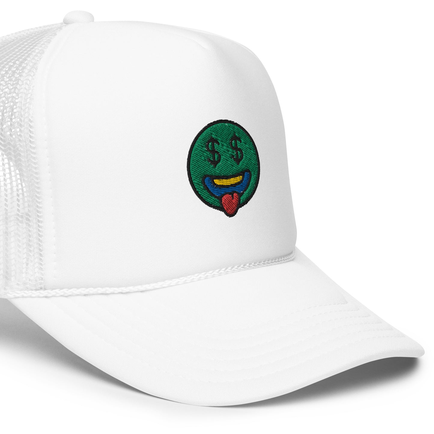 GRINDFACE TRUCKER HAT