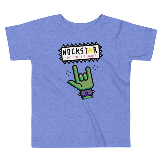 MOCKSTAR TODDLER TEE