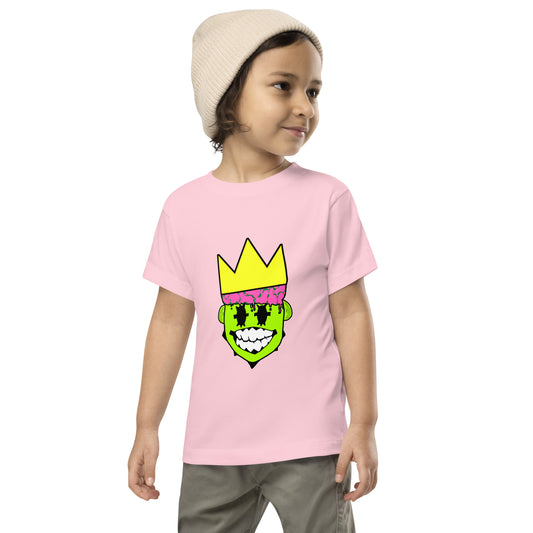 MOCK & TROLL TODDLER TEE