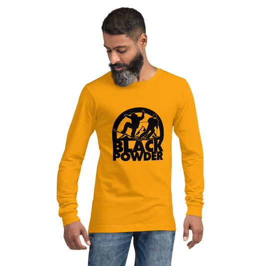 BPC CLASSIC LOGO UNISEX LONG SLEEVE TEE