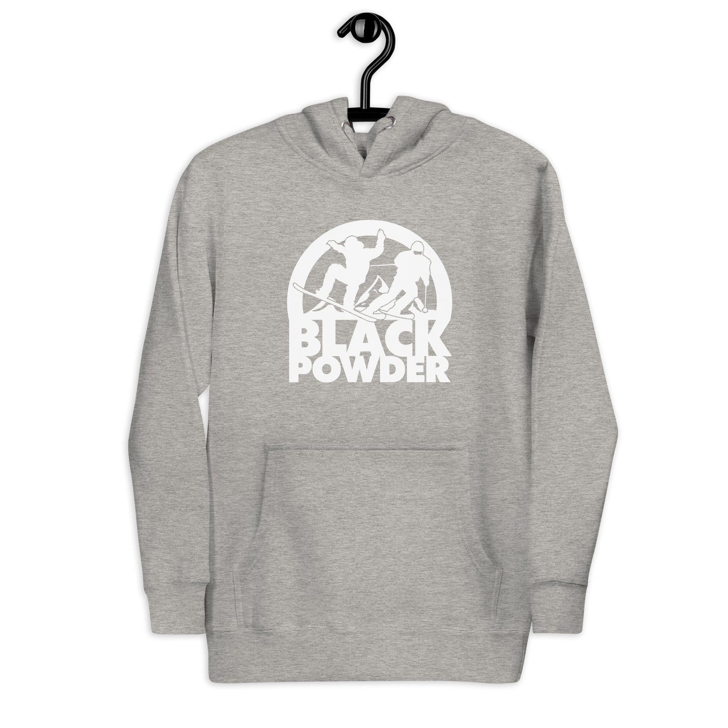 BPC CLASSIC LOGO UNISEX HOODIE