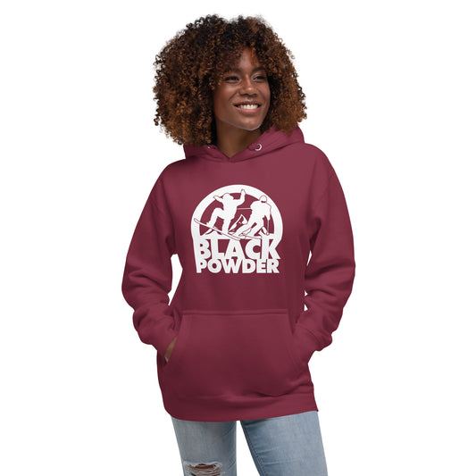 BPC CLASSIC LOGO UNISEX HOODIE