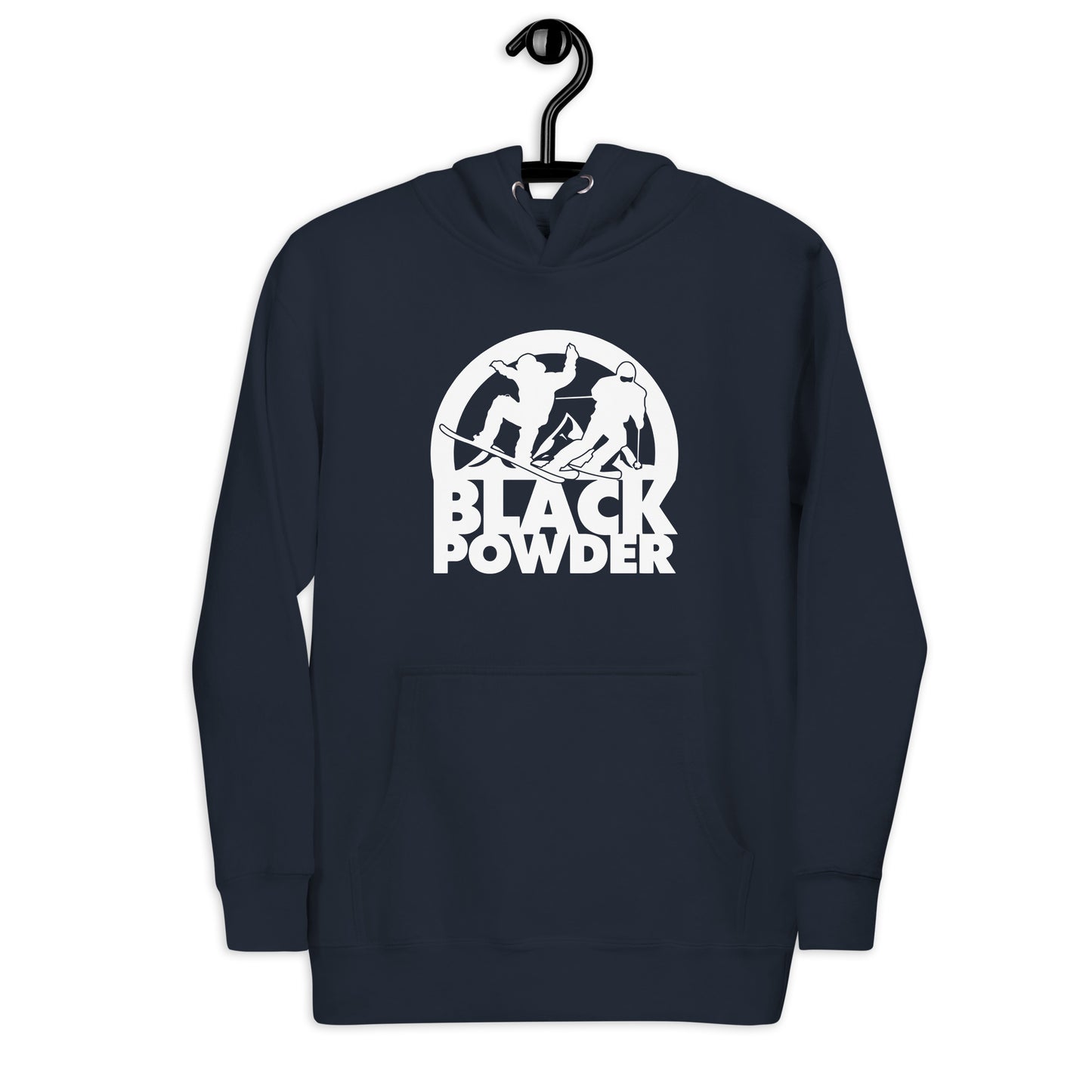 BPC CLASSIC LOGO UNISEX HOODIE