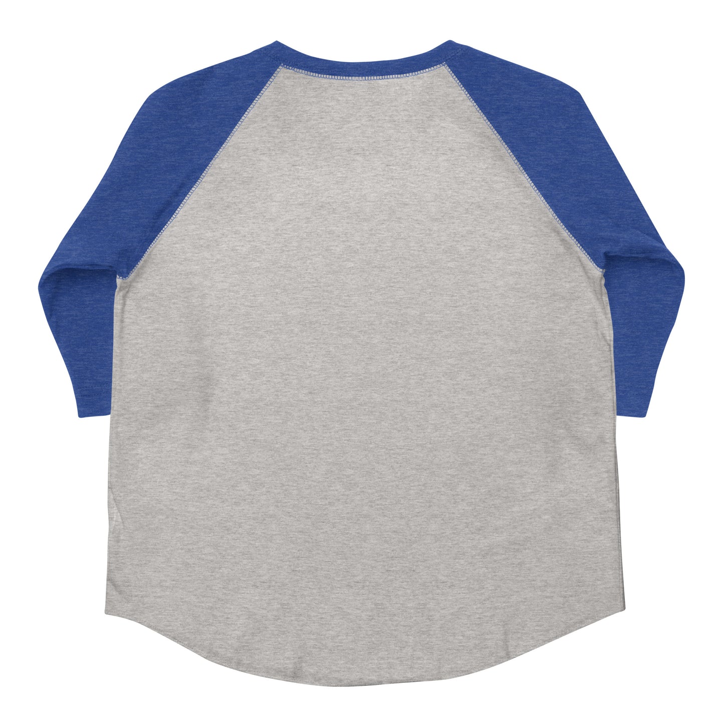 ROYALE PAIN IN THE *** RAGLAN - VINTAGE NAVY (YOUTH)