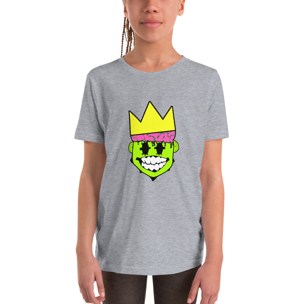 MOCK & TROLL YOUTH TEE