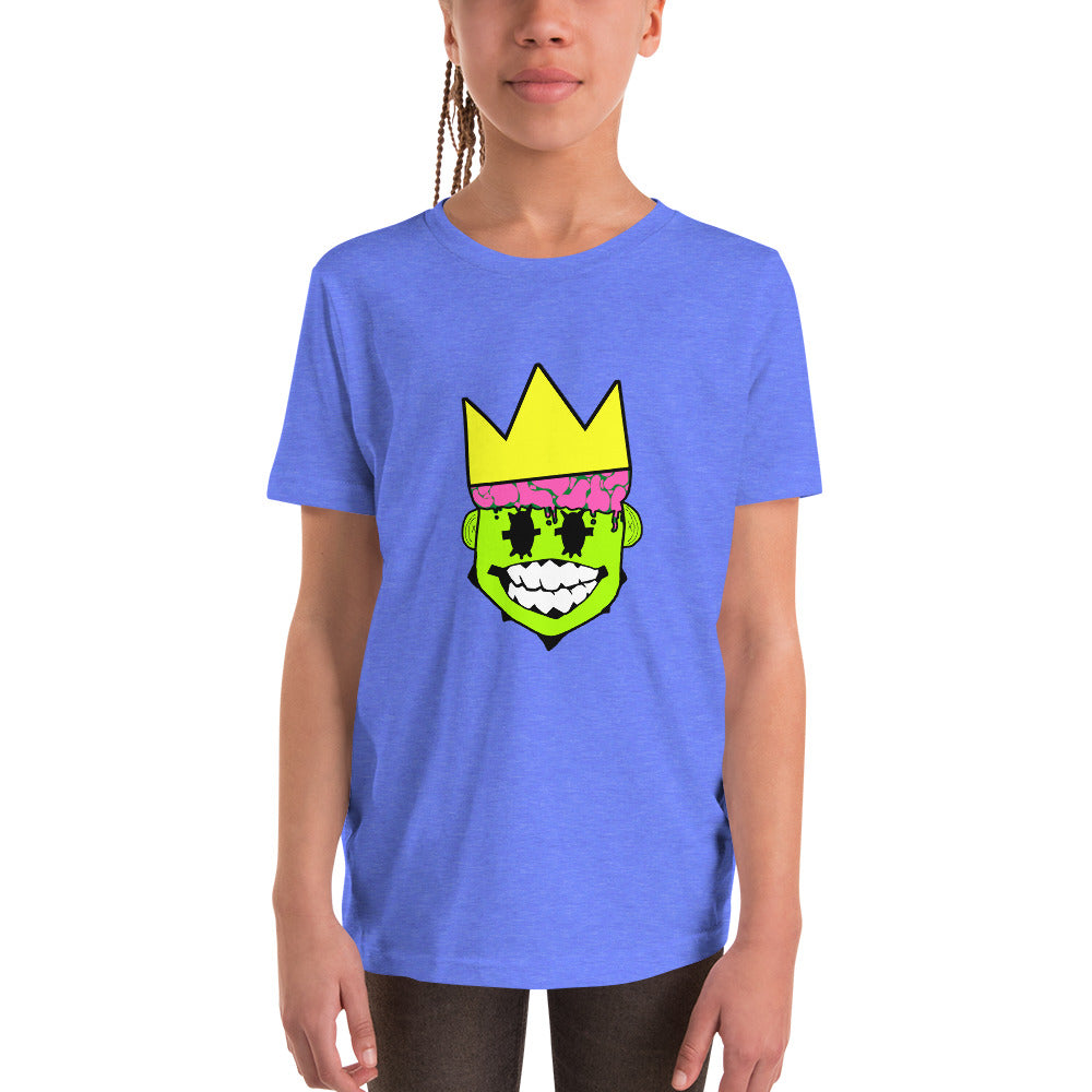 MOCK & TROLL YOUTH TEE