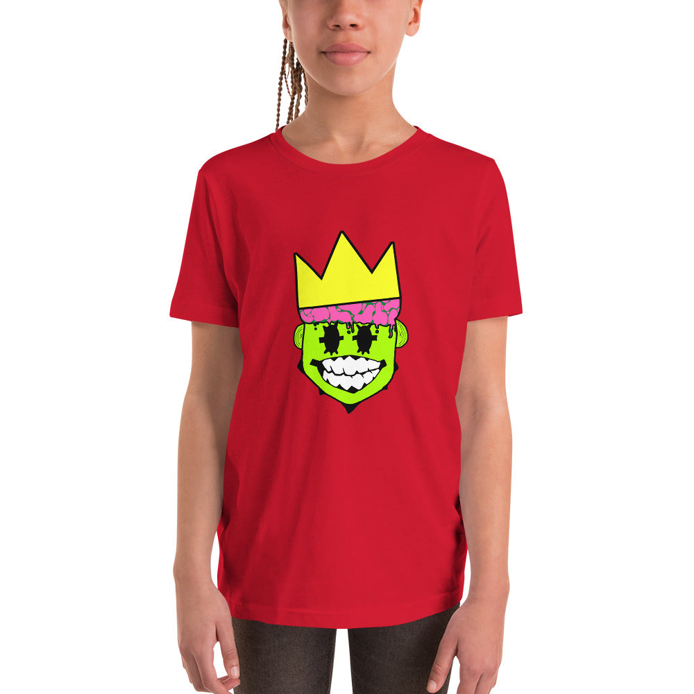 MOCK & TROLL YOUTH TEE